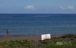 Plage de Saint-Paul