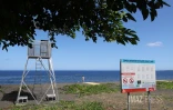 Plage de Saint-Paul