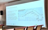 Cinor : un point réalisé sur l'avancée du projet BAOBAB