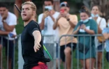 athlétisme Etang salé 2021