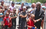 Fête de l'Étang à Saint-Paul