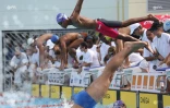 interclub natation 2014