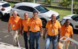 Hôpital : au CHU de La Réunion, un déficit qui inquiète (mardi) [?]
