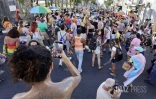 Marche des visibiités mai 2025