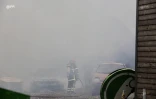 Incendie