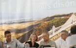 portraits politique 