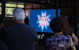 Conférence de press francofolies 2024