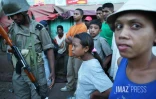 Madagascar émeute 2009