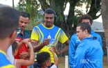 selection du CSHN 2026