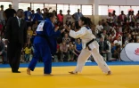 Judo 
