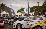 Retour en images sur tour auto