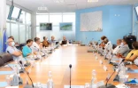 Séminaire du syndicat mixte des transports de La Réunion 
