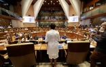 Huguette Bello élection conseil régional 2 juillet £2021
