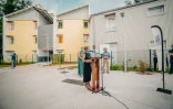 Saint-Denis : une nouvelle résidence à Saint-François