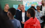 Rentrée scolaire