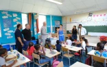 Saint-Paul : une rentrée des classes sous le signe de "la solidarité et de la résilience"
