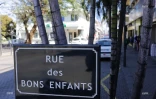 rue des bons enfants saint pierre 