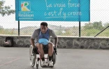 Cap sur l'inclusion avec le Rugby à 7 en Fauteuil
