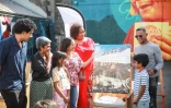 Les boulevards d'Hollywood s'invitent à Saint-Denis pour la fête de la musique
