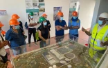 CINOR Tour et conseil de développement