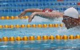 25ème meeting de natation de l\\\'océan Indien