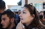 Mardi 5 juillet 2016 - Résultats du bac 2012
