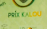 Prix Kalou 2018 