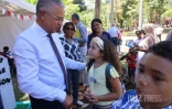 journée des droits de l'enfant