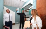 plateforme pour les problèmes de logement 