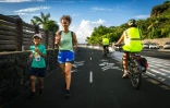 Saint-Paul participe au challenge “Bike to the Future” pour promouvoir le vélo et la transition écologique