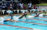 Natation Maurice
