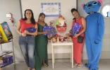 Noël au CHU de La Réunion : une parenthèse de douceur et de solidarité au cœur des services