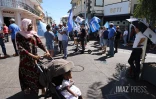 Manif contre la réforme des retraites saint-pierre le 13/04/2023