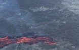Eruption mai 2015