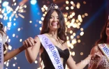 Laëtitia Roguet, miss reunion 2026