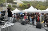 Saint-Paul a clôturé la Somèn Kréol en musique 