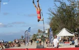 Renaud Lavillenie