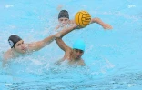 la Jeanne natation 