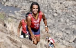 Swimrun 2019, natation, course, équipe Imaz Press