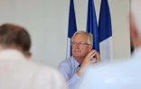 Michel Barnier