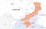 Guerre en Ukraine : la situation au 24 août