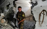 Raqa en passe d'être remise à une autorité civile