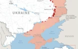 Guerre en Ukraine : la situation au 25 mai
