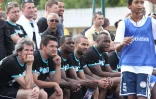 Tony Parker
