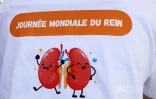 journee mondiale du rein 