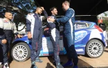 Tour Auto 2019