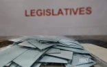 Législatives : citoyennes, citoyens, c'est l'heure du choix, tous les bureaux de vote sont ouverts [?]