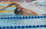 25ème meeting de natation de l\\\'océan Indien