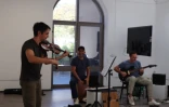 Concert des ateliers municipaux de pratique musicale : Une soirée pleine de rythme et de talent à ne pas manquer ! 