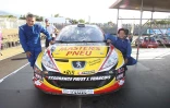 Tour auto